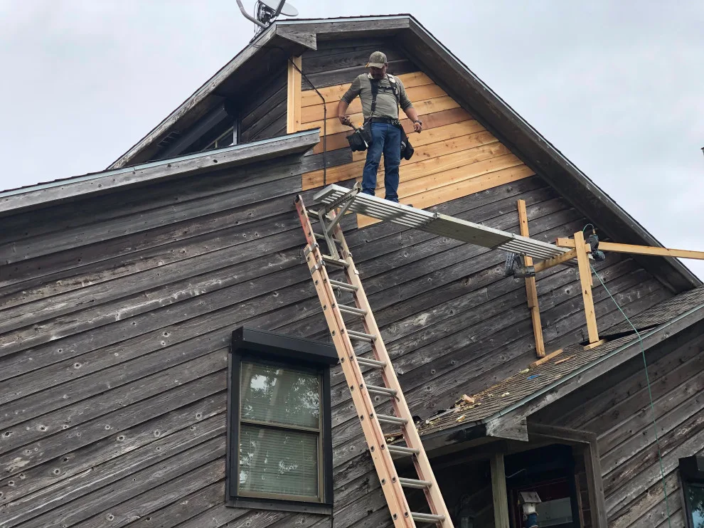 Roof and Fascia Replacement by Gulf Coast Renovations - Photo 30