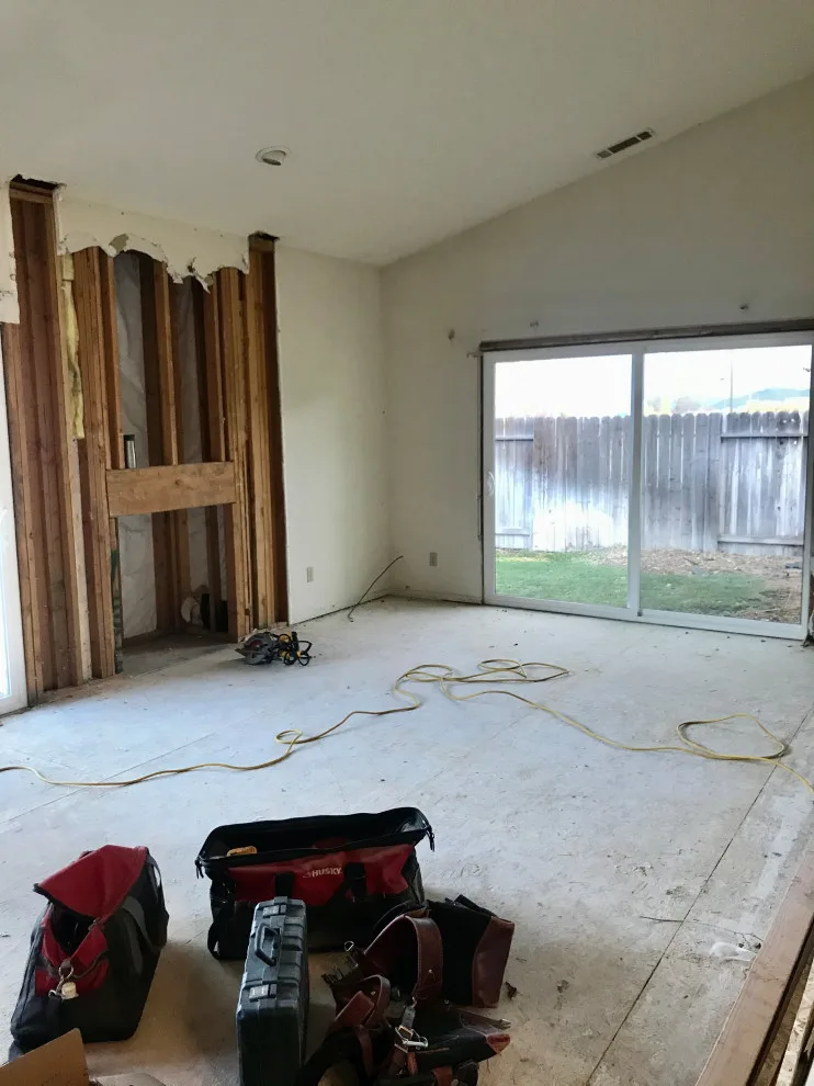 2022 Minden Total Home Renovation by RIEK Builds, Inc. - Photo 2