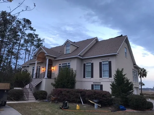 American Craftsman Renovations, Inc. - Photo 14