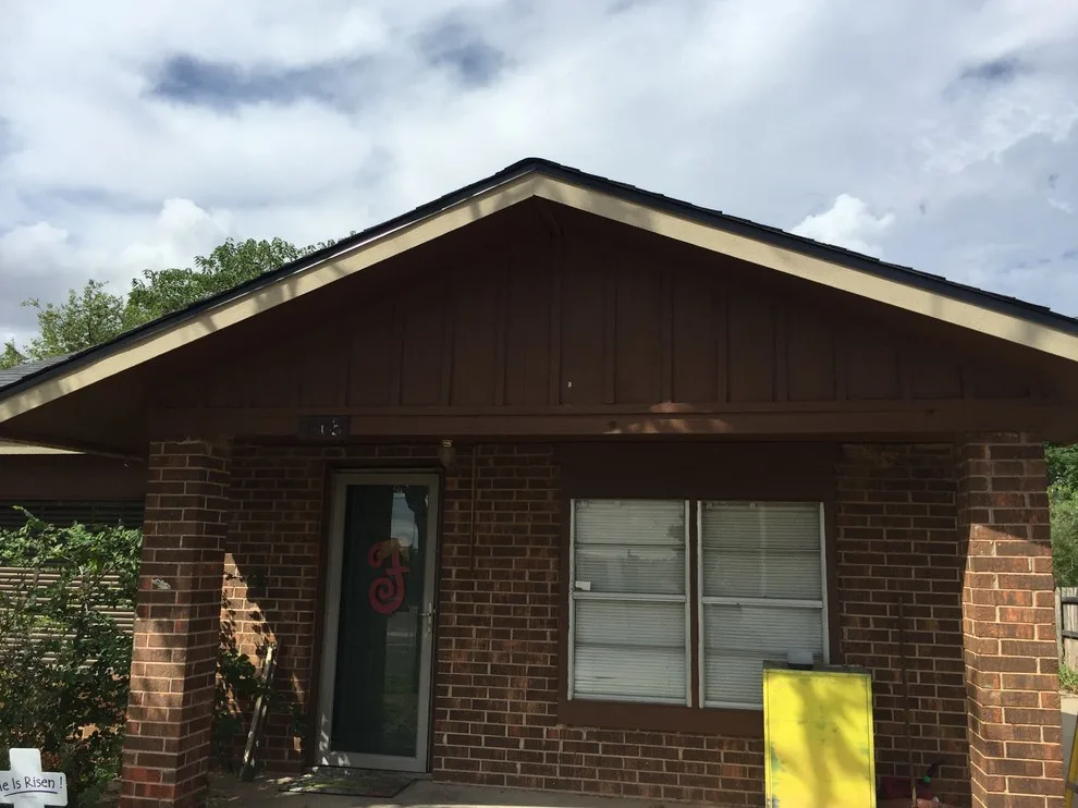 Roof Replacement by Grace Builders And Construction - Photo 10