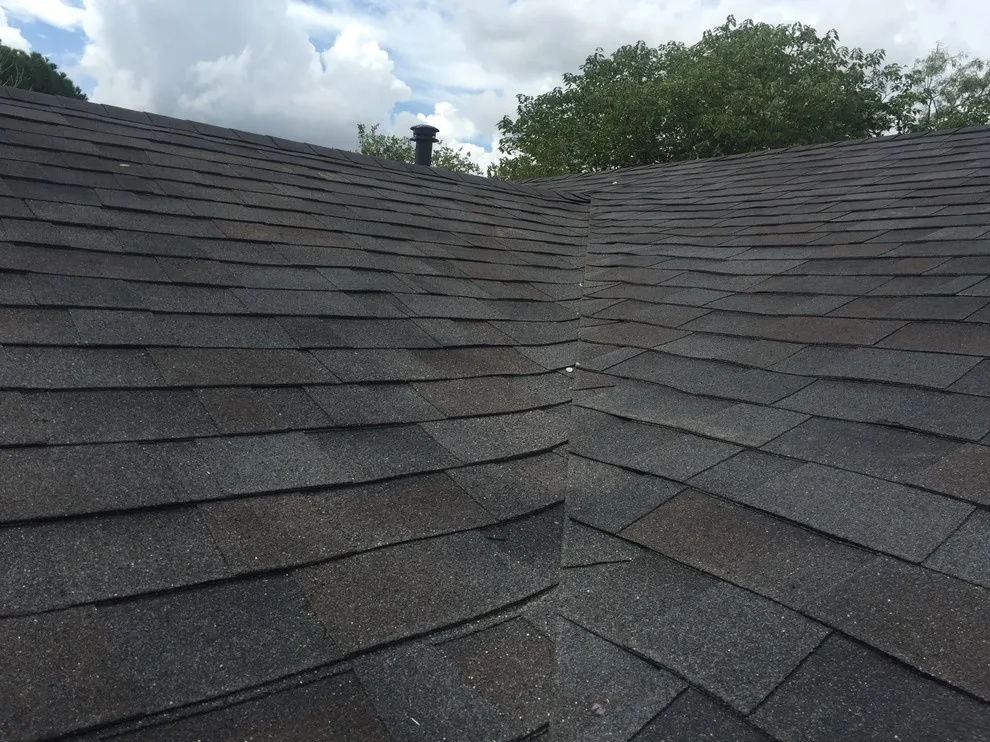 Roof Replacement by Grace Builders And Construction - Photo 22
