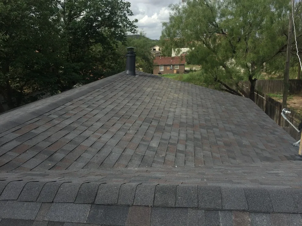 Roof Replacement by Grace Builders And Construction - Photo 18