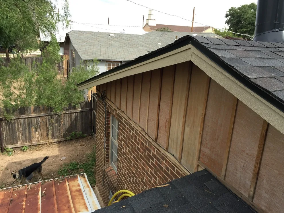 Roof Replacement by Grace Builders And Construction - Photo 27