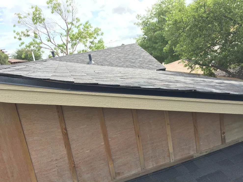 Roof Replacement by Grace Builders And Construction - Photo 33