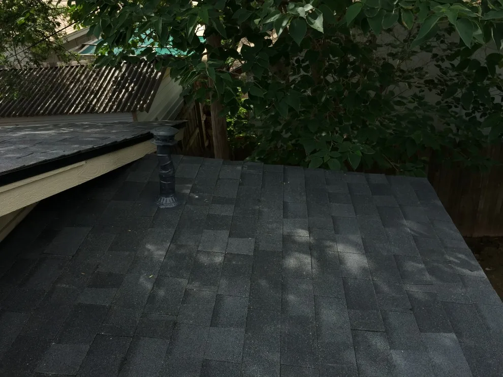 Roof Replacement by Grace Builders And Construction - Photo 5