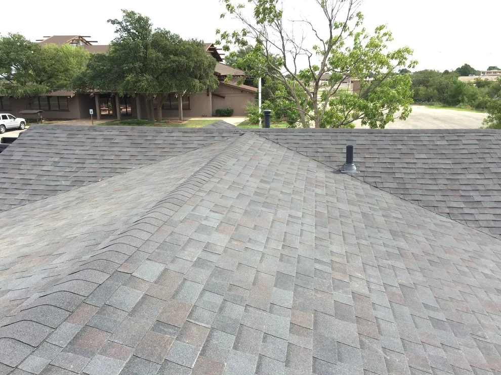 Roof Replacement by Grace Builders And Construction - Photo 26