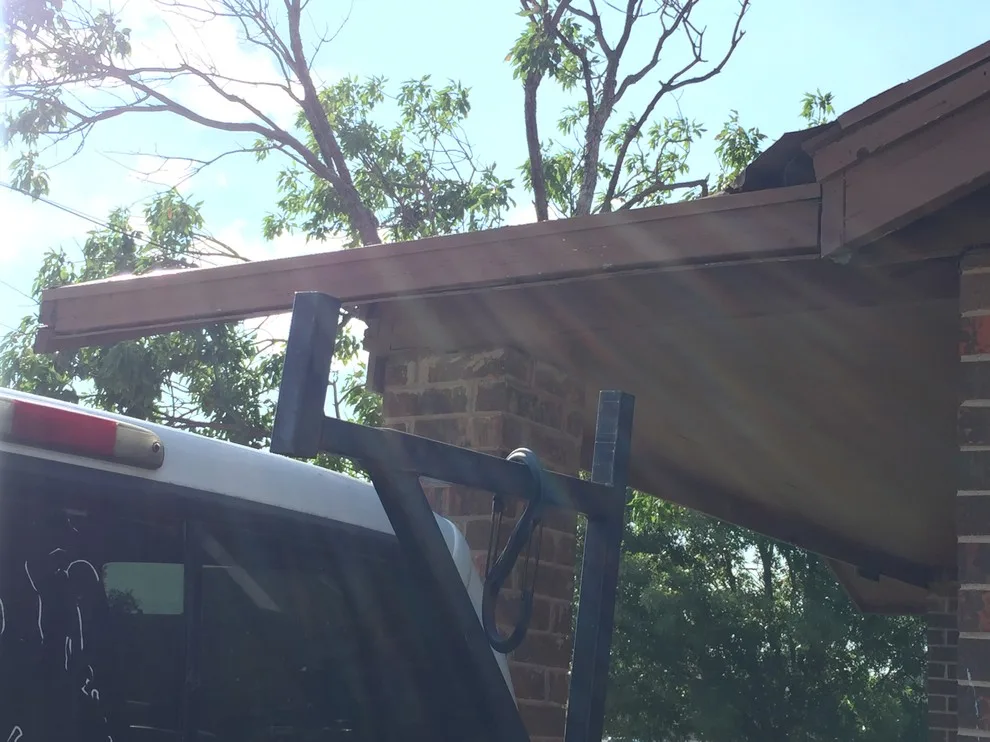 Roof Replacement by Grace Builders And Construction - Photo 11