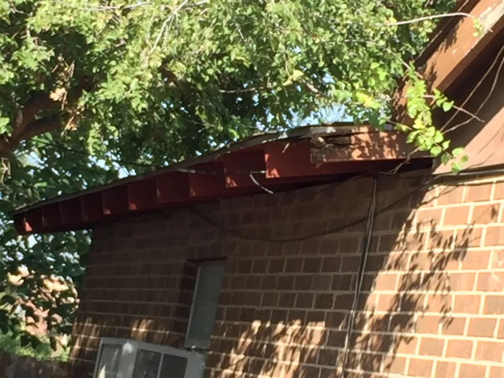 Roof Replacement by Grace Builders And Construction - Photo 15