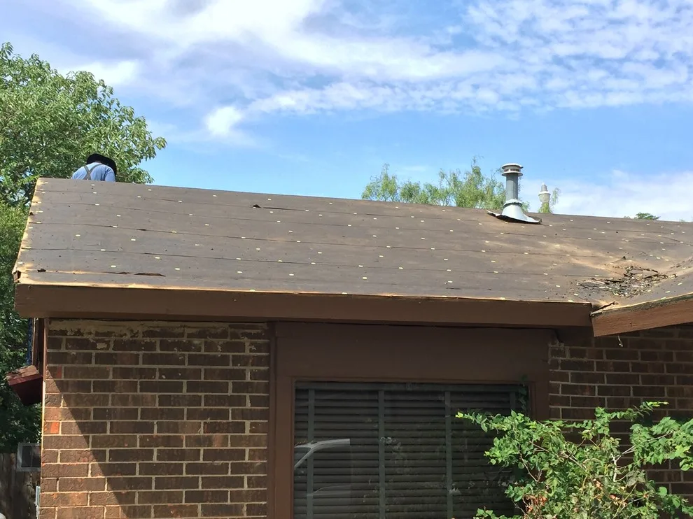 Roof Replacement by Grace Builders And Construction - Photo 24