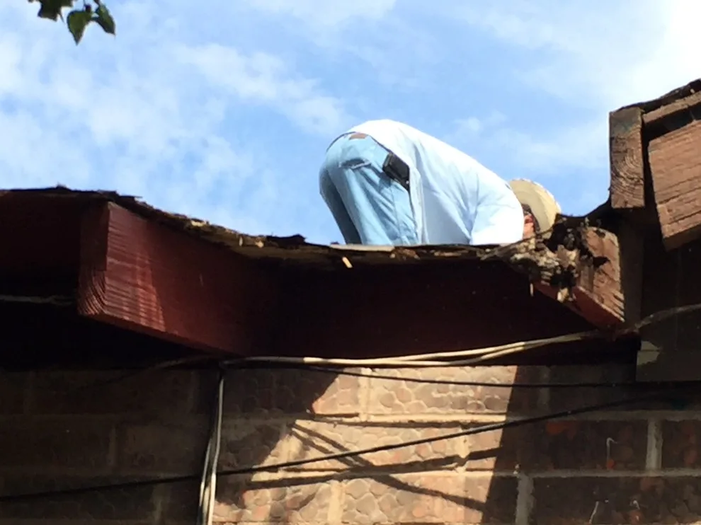 Roof Replacement by Grace Builders And Construction - Photo 28