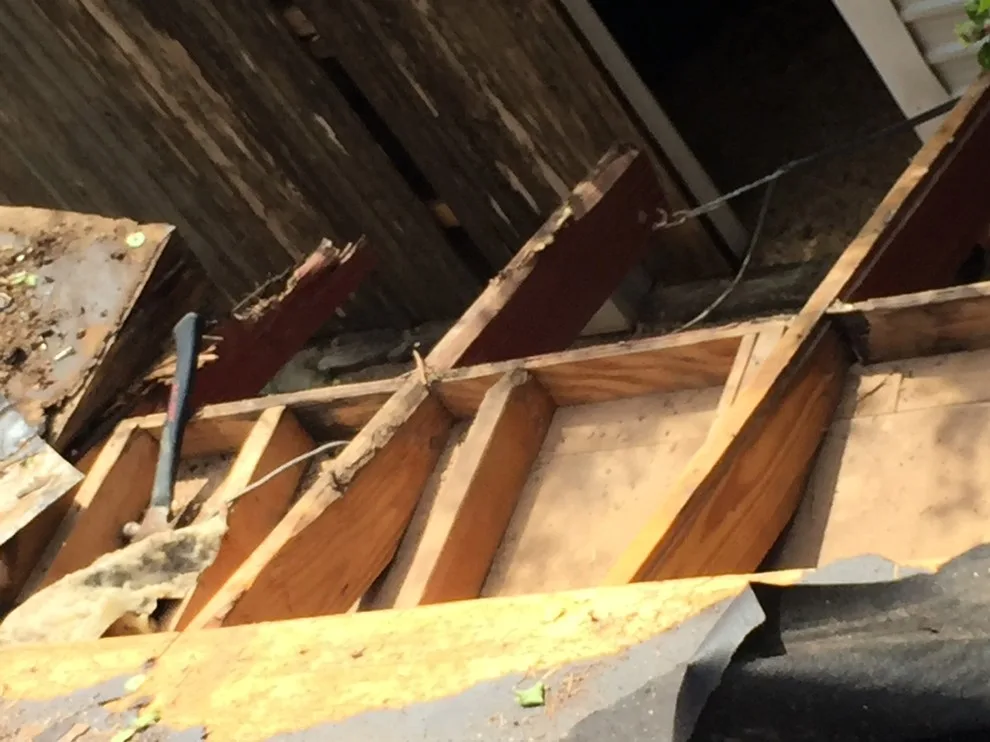 Roof Replacement by Grace Builders And Construction - Photo 35