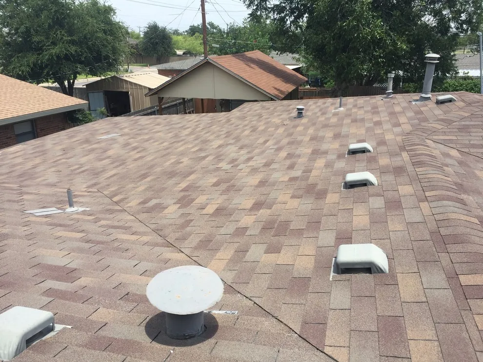 Roof Replacement by Grace Builders And Construction - Photo 25