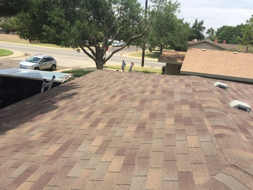 Roof Replacement by Grace Builders And Construction - Photo 13