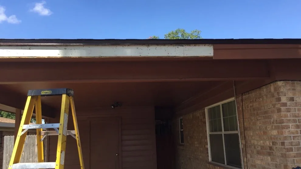 Roof Replacement by Grace Builders And Construction - Photo 2