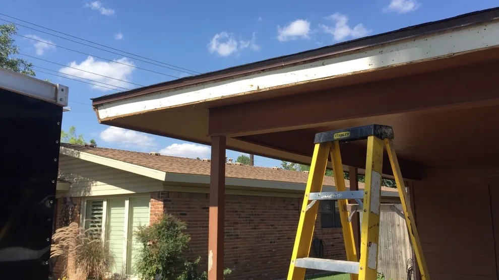 Roof Replacement by Grace Builders And Construction - Photo 7