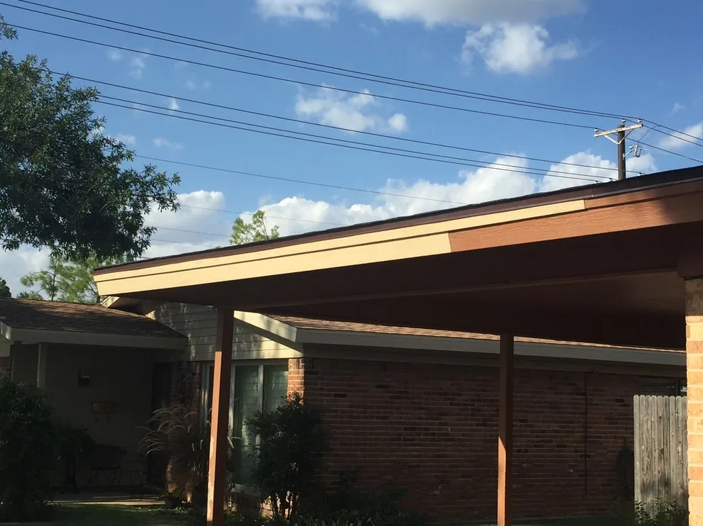 Roof Replacement by Grace Builders And Construction - Photo 9