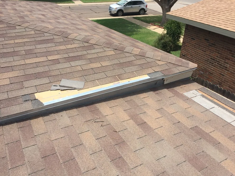 Roof Replacement by Grace Builders And Construction - Photo 32