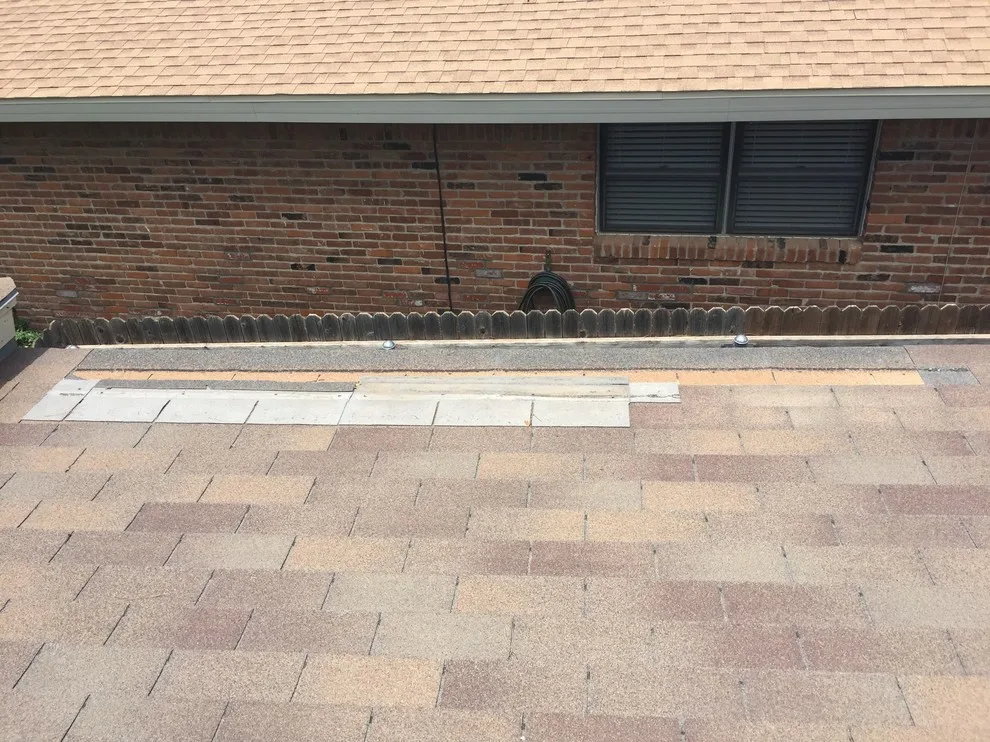 Roof Replacement by Grace Builders And Construction - Photo 20