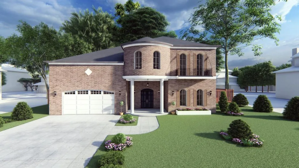 New Detached Home by SEERO Development LLC - Photo 5