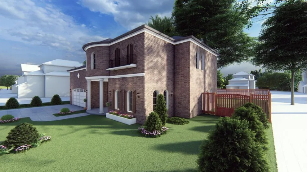 New Detached Home by SEERO Development LLC - Photo 6