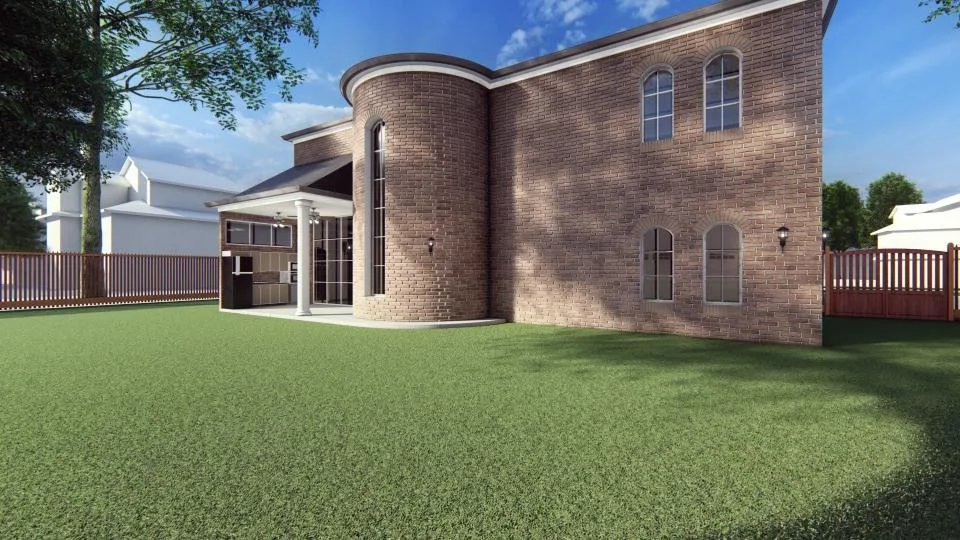 New Detached Home by SEERO Development LLC - Photo 10