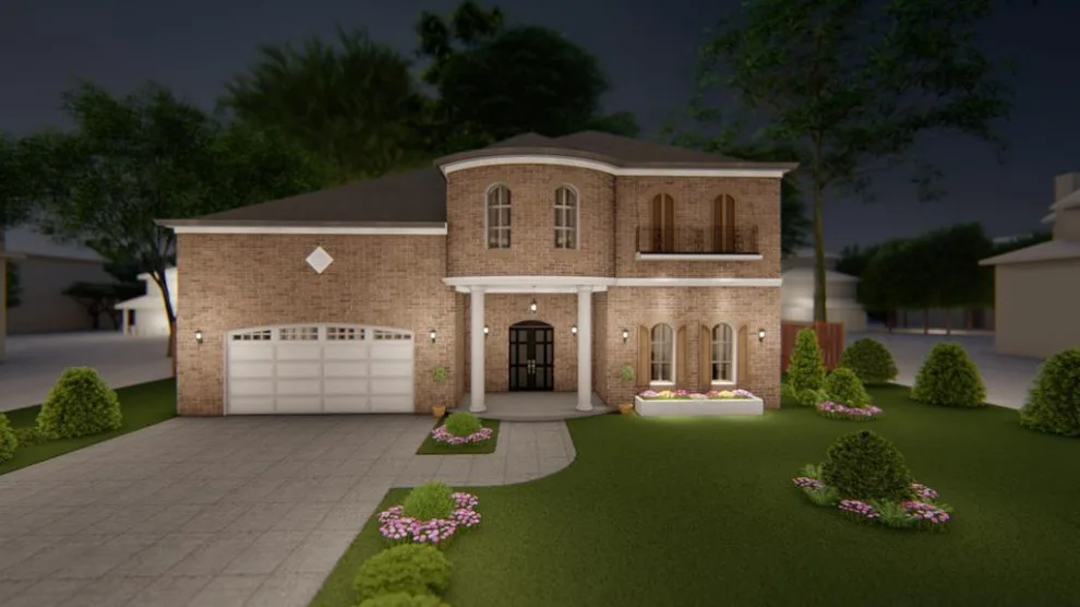 New Detached Home by SEERO Development LLC - Photo 7