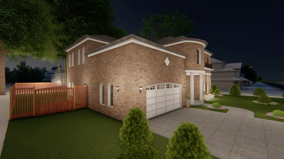 New Detached Home by SEERO Development LLC - Photo 8
