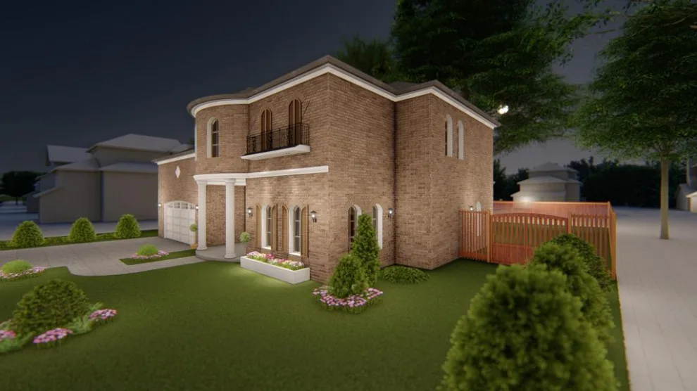 New Detached Home by SEERO Development LLC - Photo 3