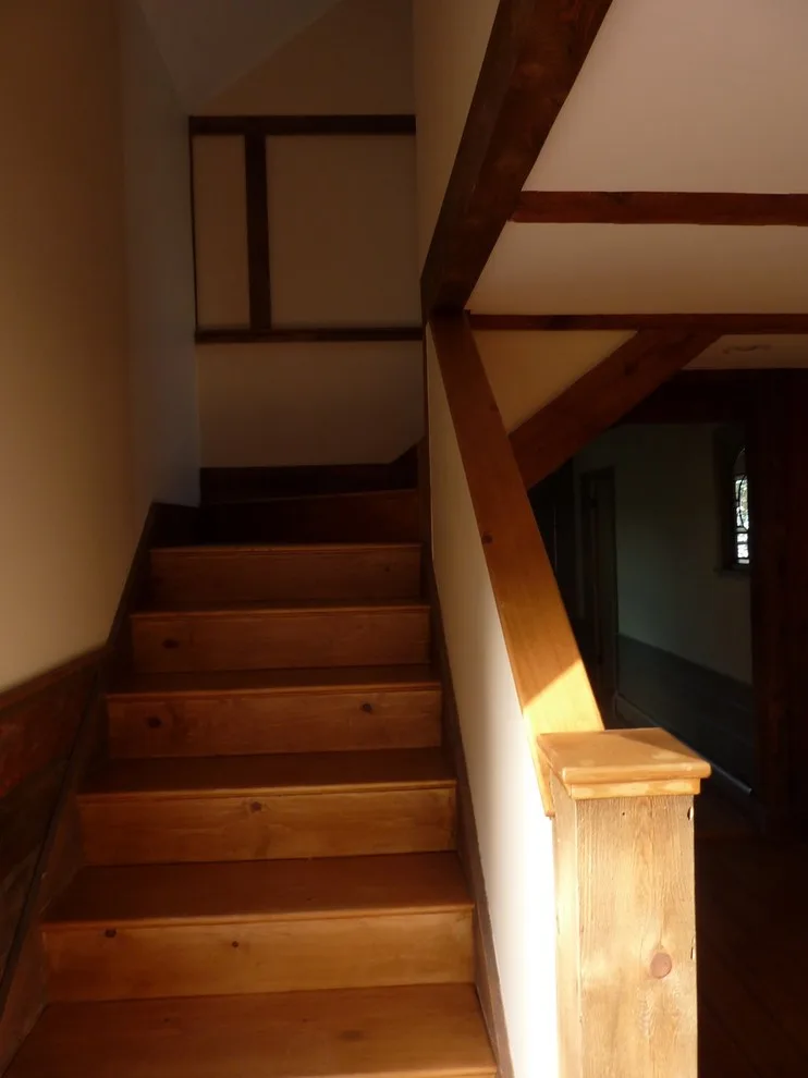 Heritage Renovation by Baudo Builds - Photo 2