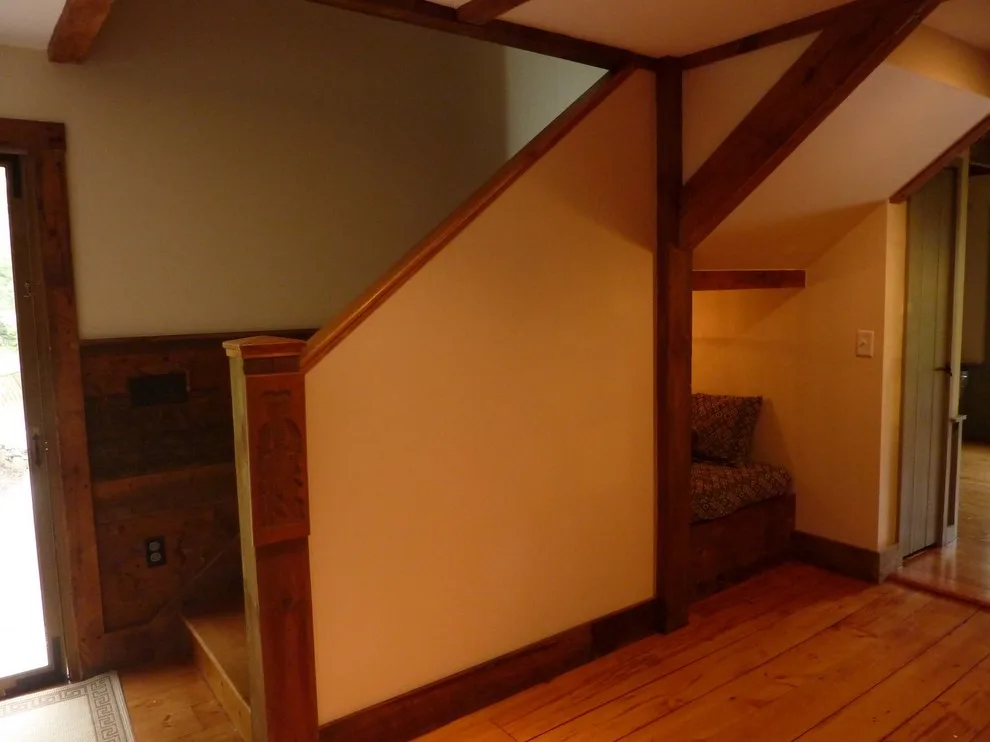 Heritage Renovation by Baudo Builds - Photo 11