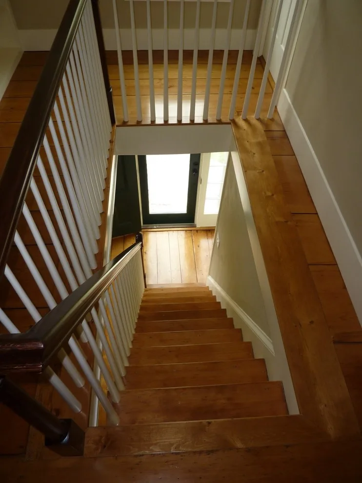 Heritage Renovation by Baudo Builds - Photo 7