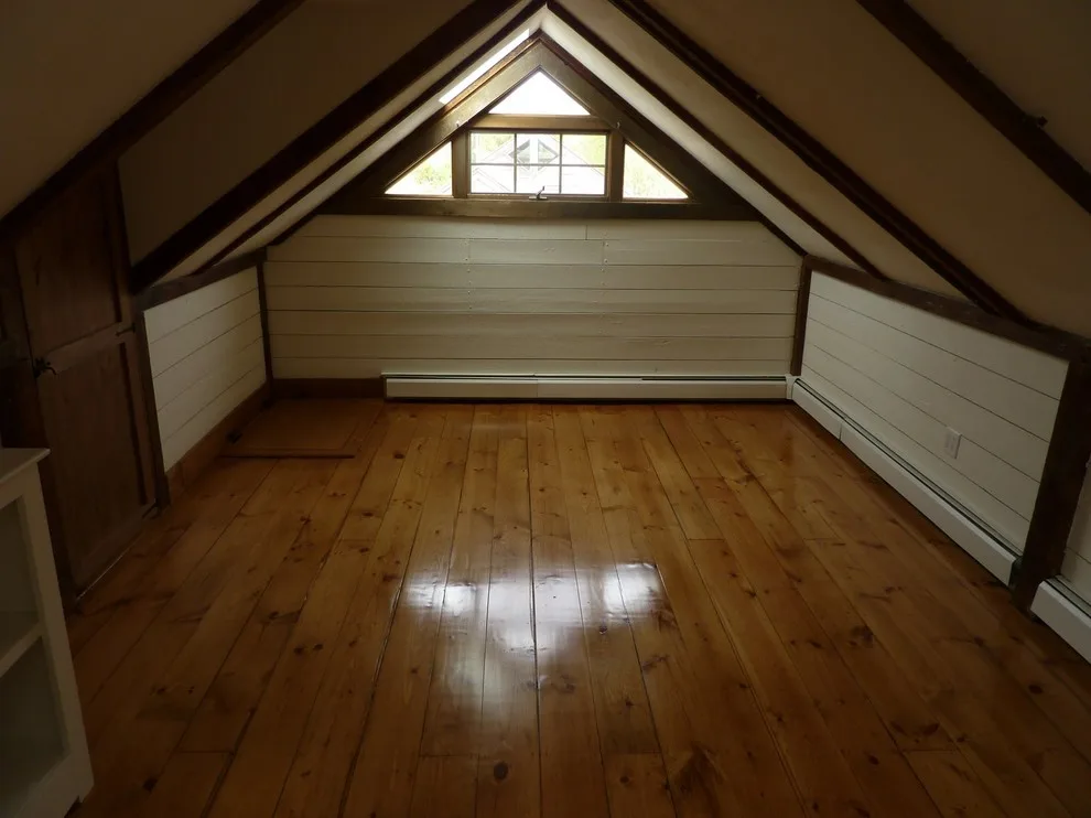 Heritage Renovation by Baudo Builds - Photo 9