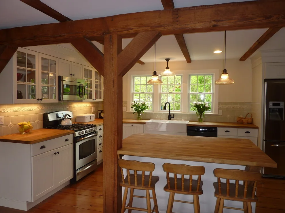 Heritage Renovation by Baudo Builds - Photo 5
