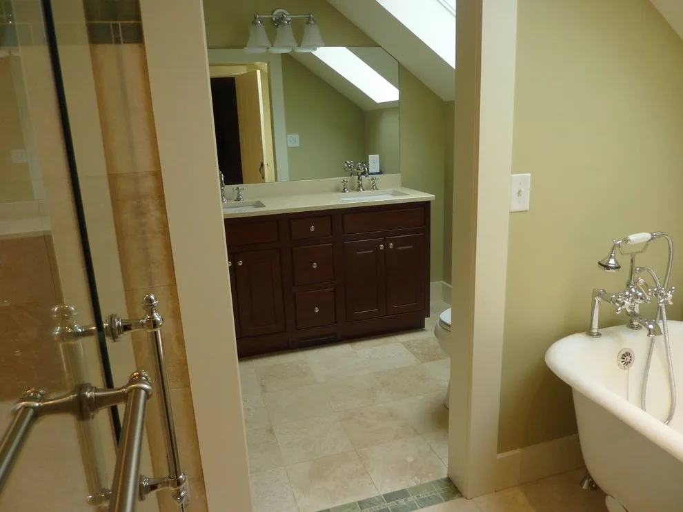 Heritage Renovation by Baudo Builds - Photo 17