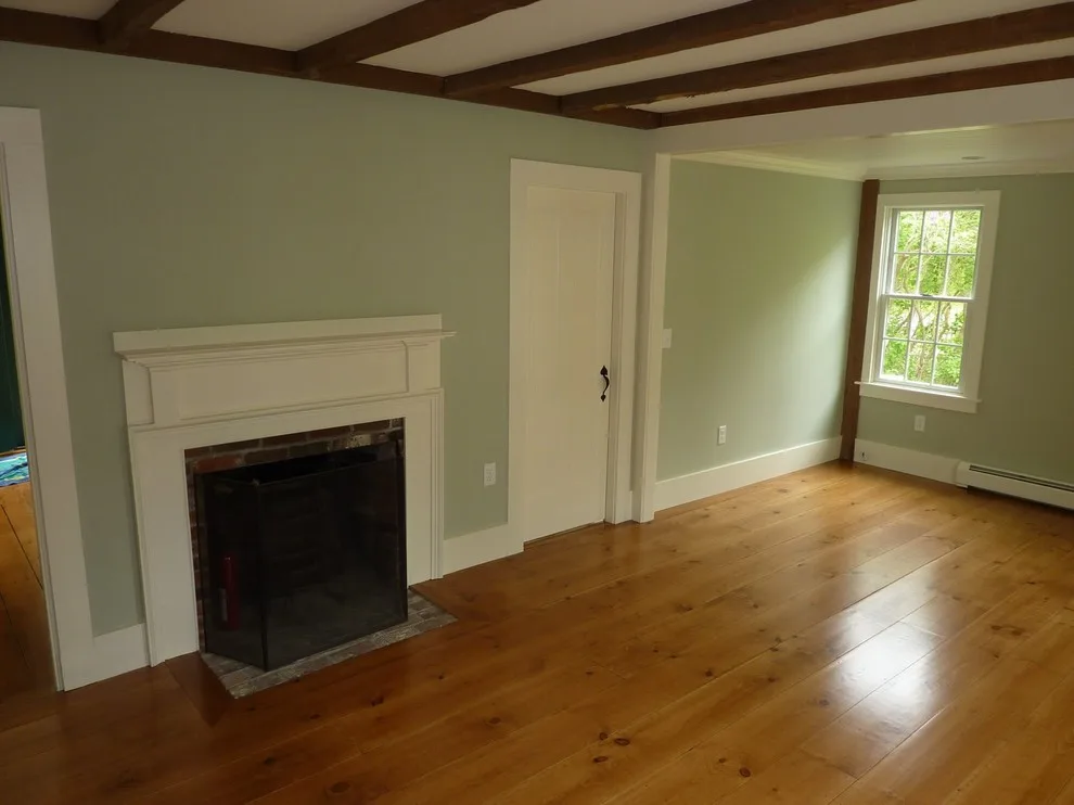 Heritage Renovation by Baudo Builds - Photo 16