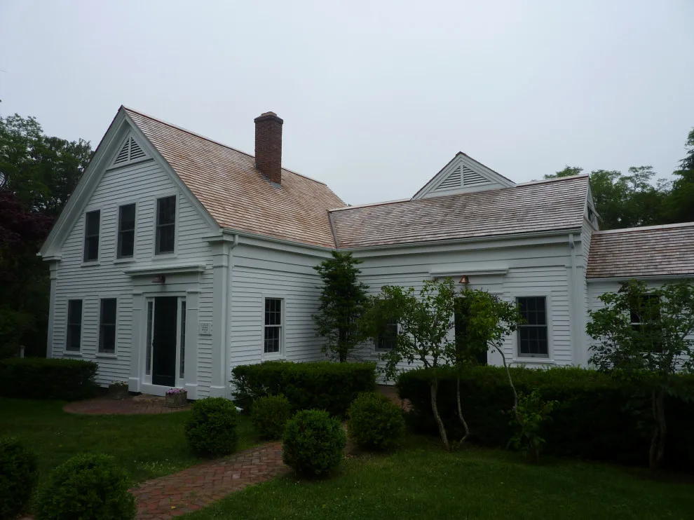 Heritage Renovation by Baudo Builds - Photo 8