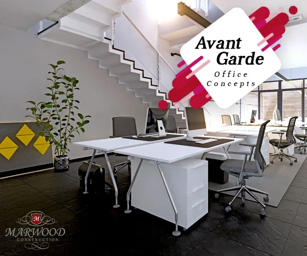 Business Solutions by Marwood Construction - Photo 11