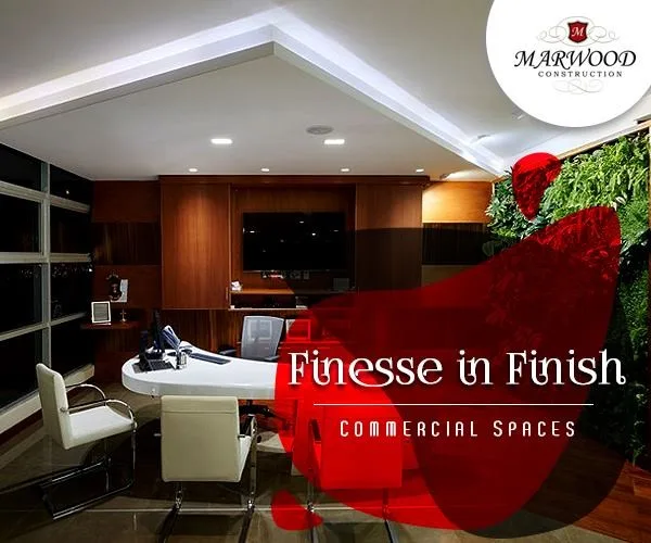 Business Solutions by Marwood Construction - Photo 3