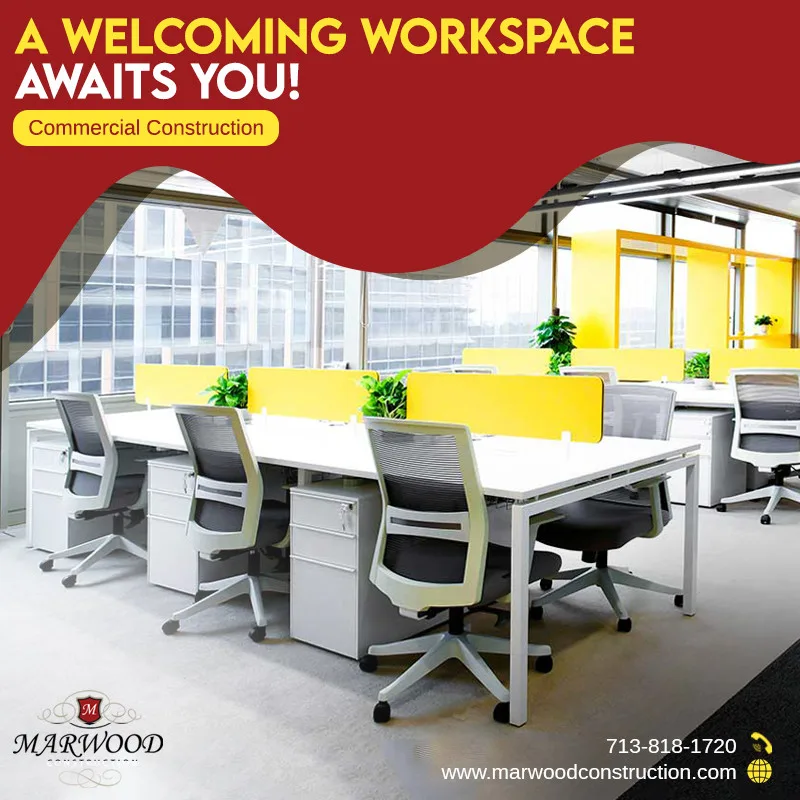 Business Solutions by Marwood Construction - Photo 5