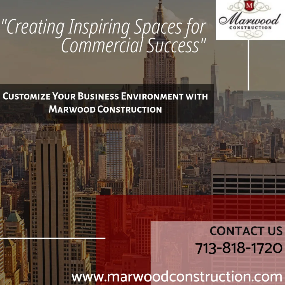 Business Solutions by Marwood Construction - Photo 34