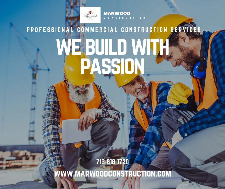 Business Solutions by Marwood Construction - Photo 38