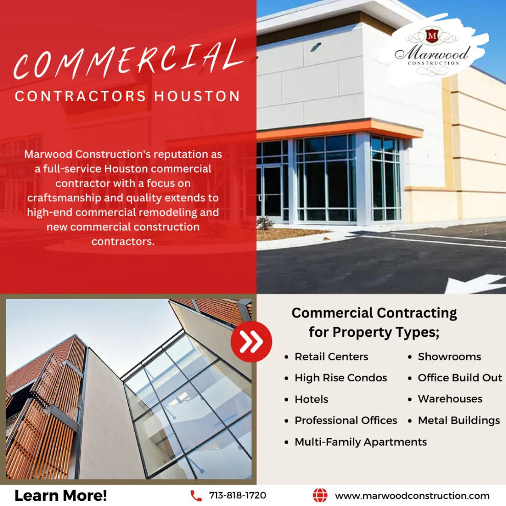 Business Solutions by Marwood Construction - Photo 4