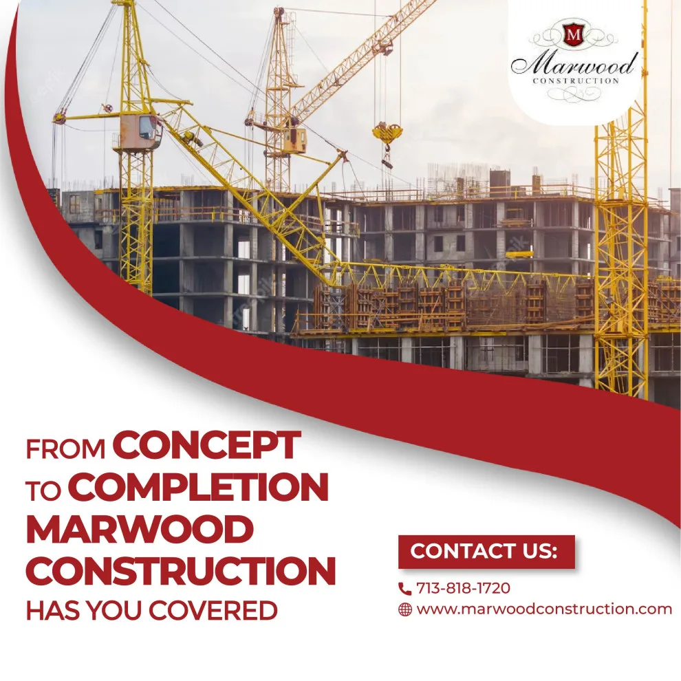 Business Solutions by Marwood Construction - Photo 23