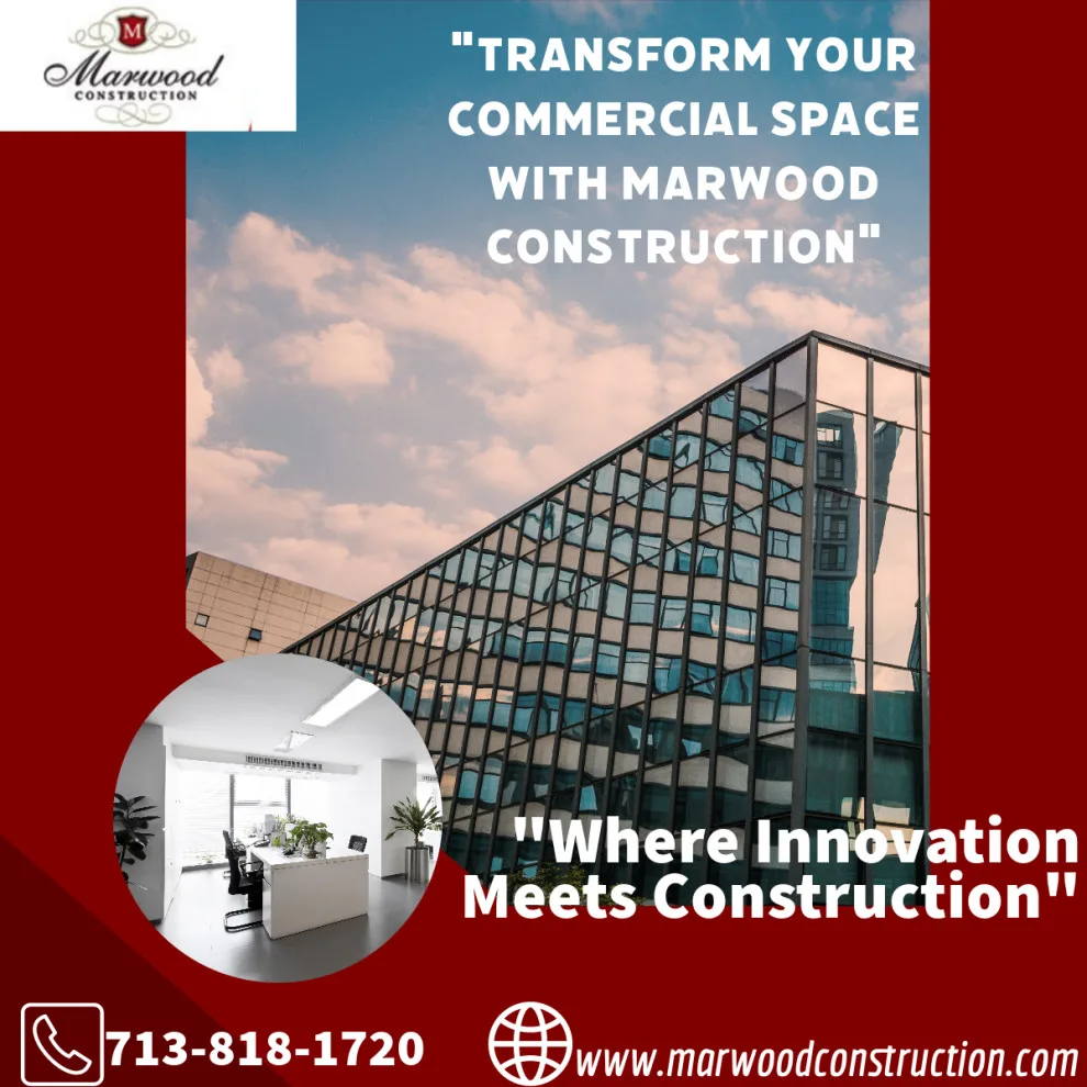 Business Solutions by Marwood Construction - Photo 27