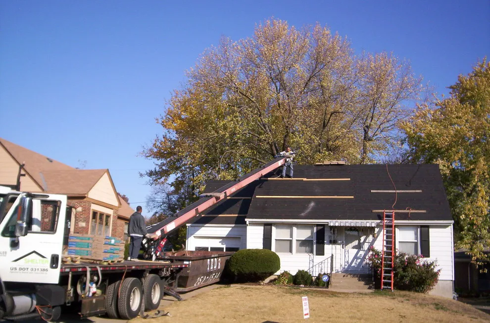 Hank's Remodeling LLC. - Photo 5