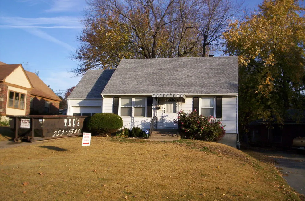 Hank's Remodeling LLC. - Photo 2
