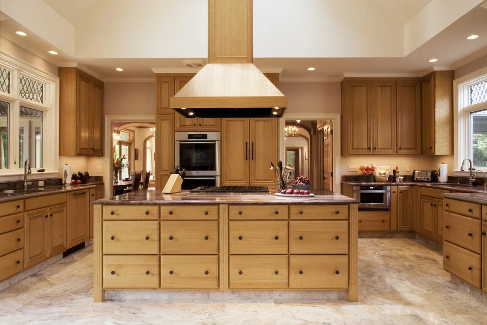 Timeless Charm in a Modern Home by Olson & Jones Construction, Inc - Photo 2