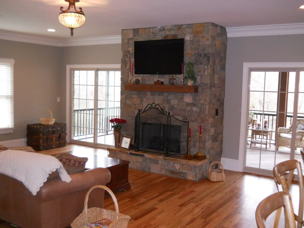 Newton at Fox Chase by Higgins Building Group, Inc. - Photo 15