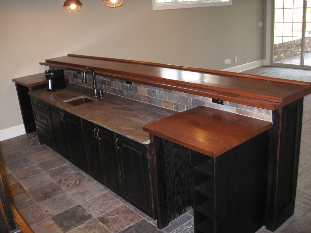 Newton at Fox Chase by Higgins Building Group, Inc. - Photo 18