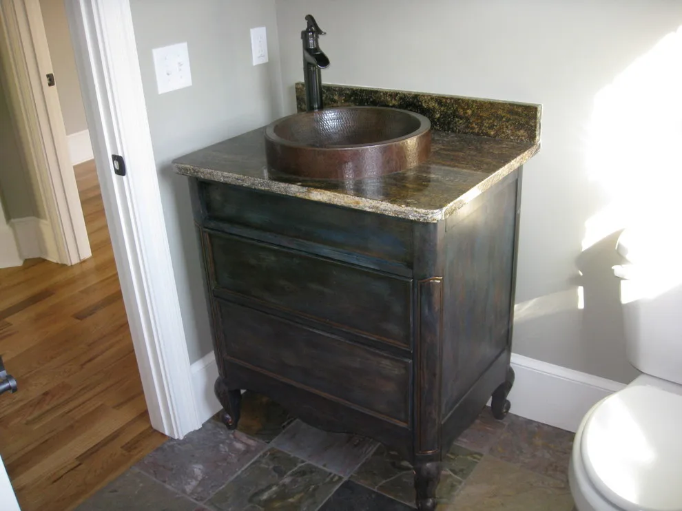 Newton at Fox Chase by Higgins Building Group, Inc. - Photo 25